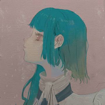 美少女