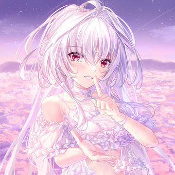 レディ・アヴァロン