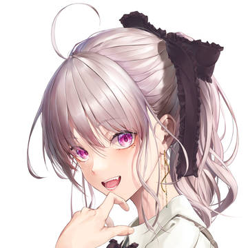 【依頼イラスト】健屋花那