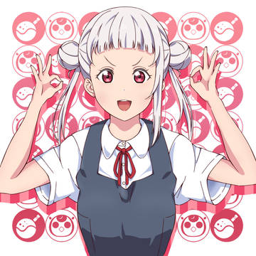 ちいちゃん部長！