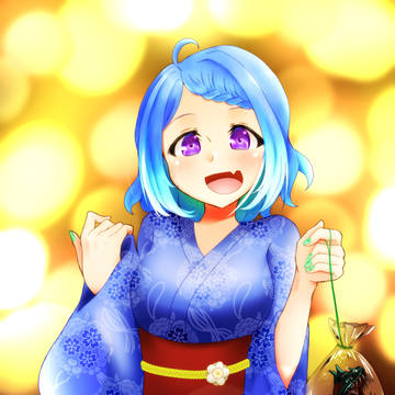 夏祭り