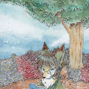 「珈琲?それとも紅茶」