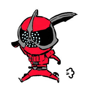 ライダーまとめ2