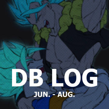 DB LOG 3/2022