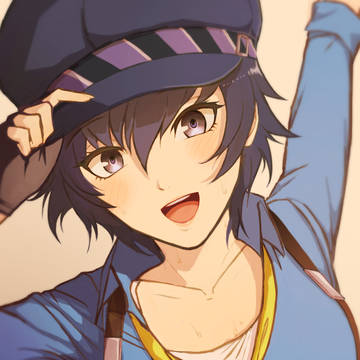 ダンシング直ちゃん