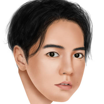 GENERATIONS / 片寄涼太