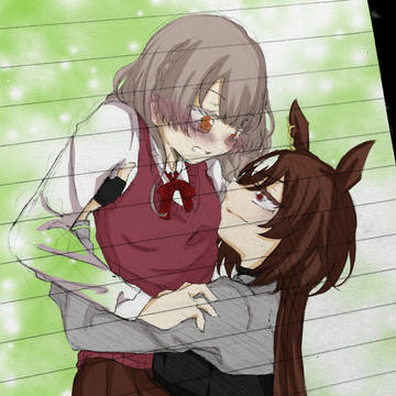 落書き詰め