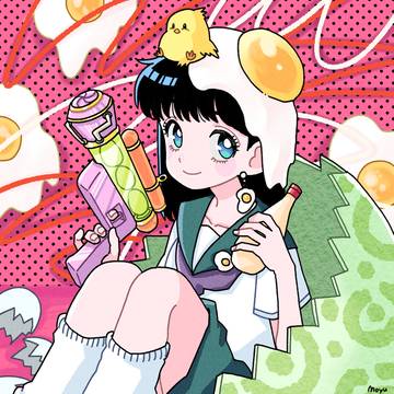 たまご戦争