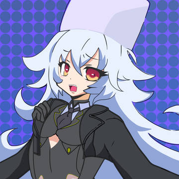 対魔忍風ヤクーツクちゃん