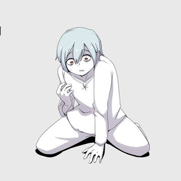 「SERVAMP」スロウダウナー