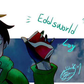 Eddsworld Log
