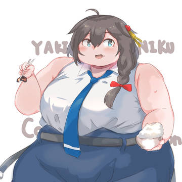上半期の幅艦つめつめ(r18)