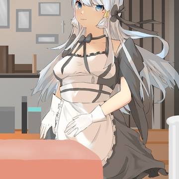 神里.....