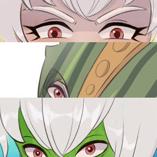 The Mask - Ragyo Kiryuin