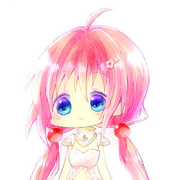 ユーシャちゃん