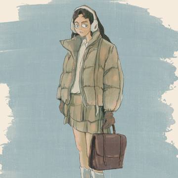 Girl