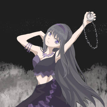 ほむら