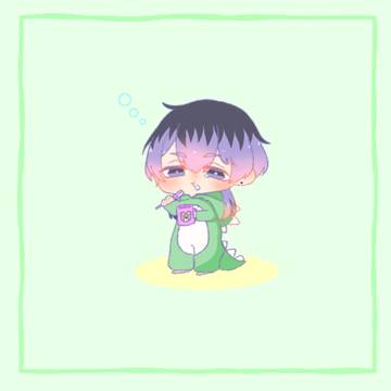 ぷち竜胆詰め