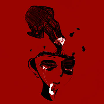 GREED