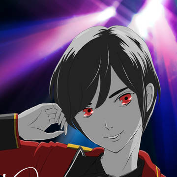 dance with me