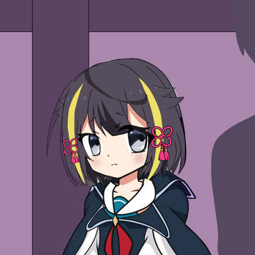 他の人なんてみないで