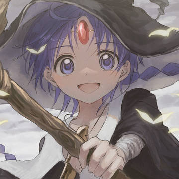 アラジン!