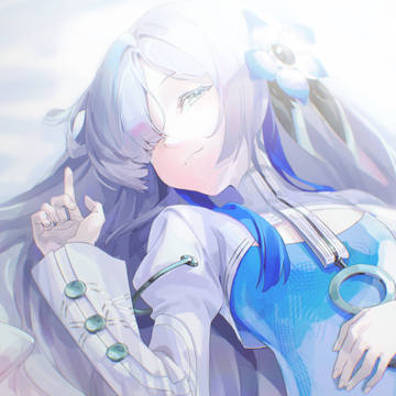 ❀