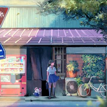 Storefront