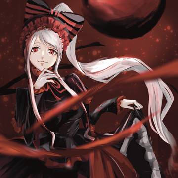 シャルティア・ブラッドフォール
