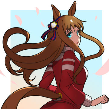 ジャージグラス