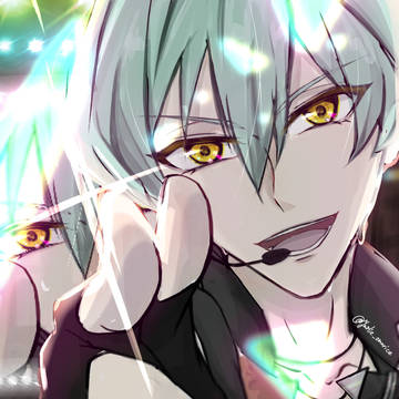 【FA】亥清悠【ŹOOĻ】