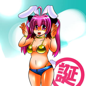 うさださんお誕生日2022