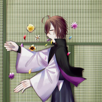 花吐