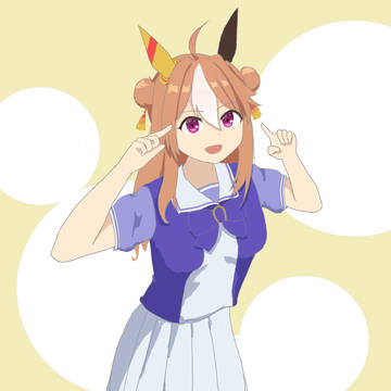 13 コパノリッキー