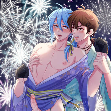 花火