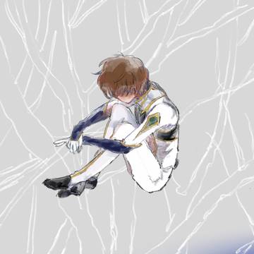 ［WEB再録］PEACE