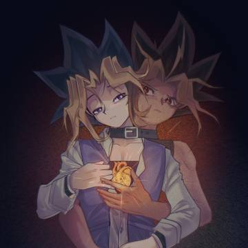 ✞  Symbiosis ✞ 【臓器有り注意】