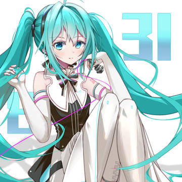 miku