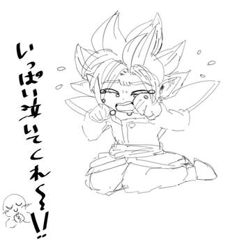 ザマス様Twitterログ