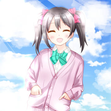 矢澤にこ（８３０の日２０２２）