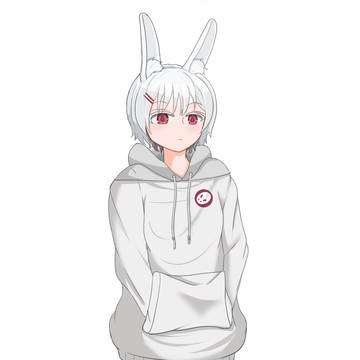 立ち絵