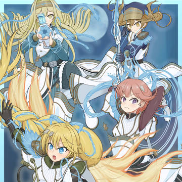 エクソシスターズ