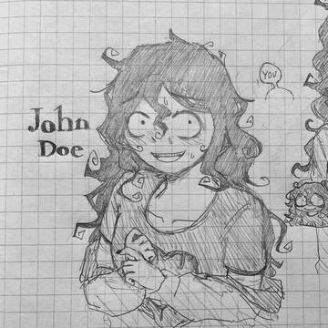 ジョン・ドゥとか言う素晴らしすぎるゲーム