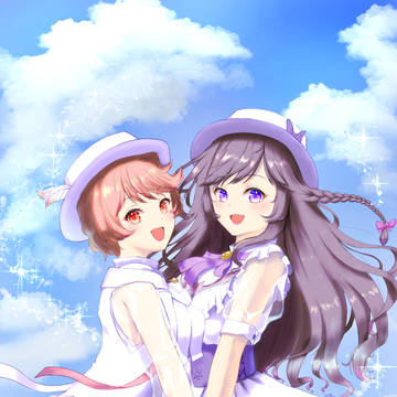 PashiRim生誕祝い