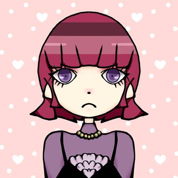 女の子いろいろ