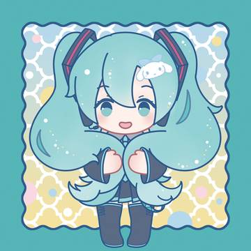 初音ミク 生誕祭 2022