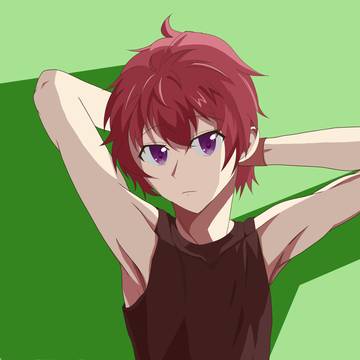 丸井ブン太