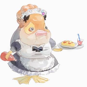 店員さん