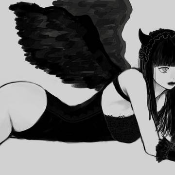 😈