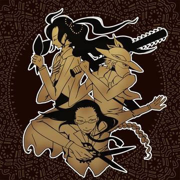 零崎三天王